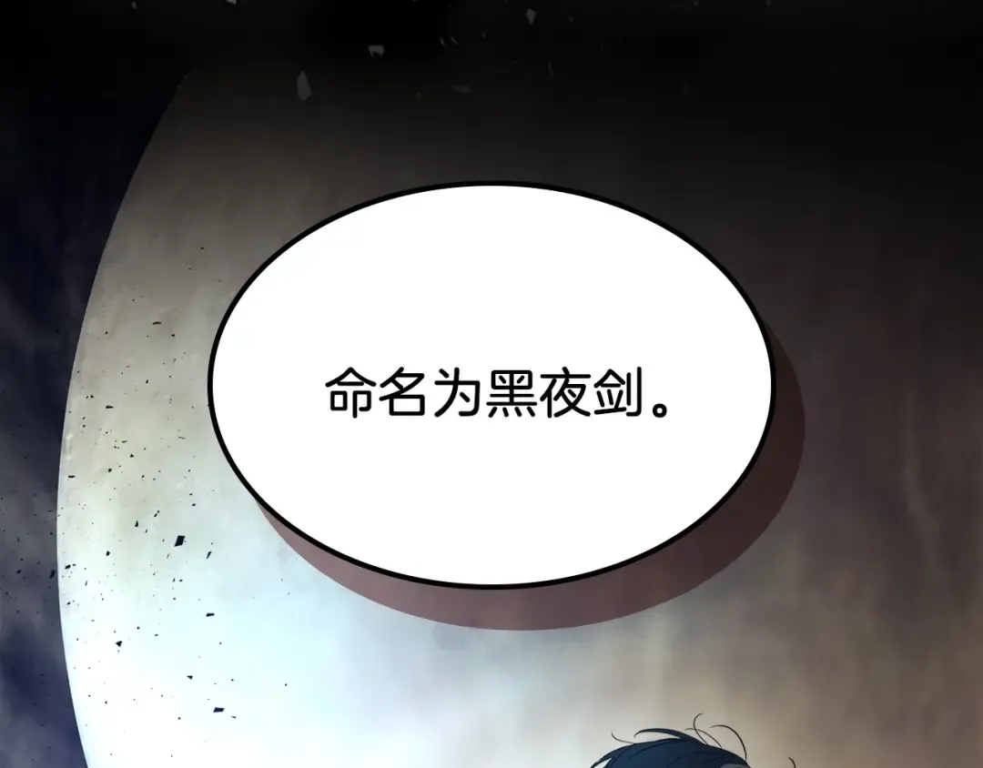第31话 黑夜剑 第235页