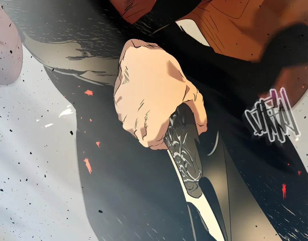 第32话 角斗场之战 第182页