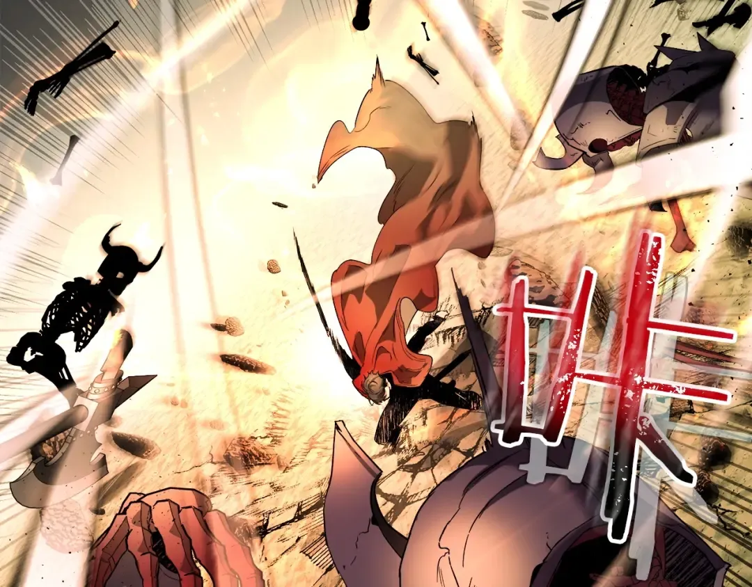 第32话 角斗场之战 第186页