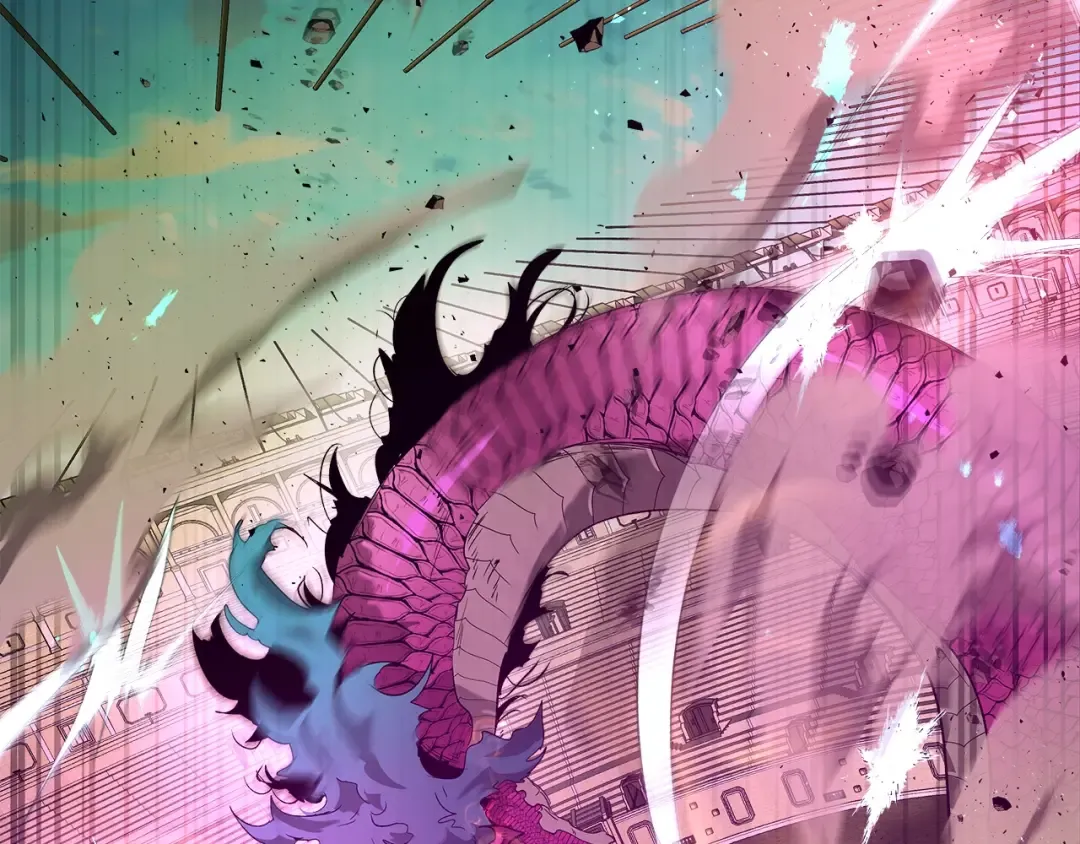 第33话 八岐大蛇 第179页