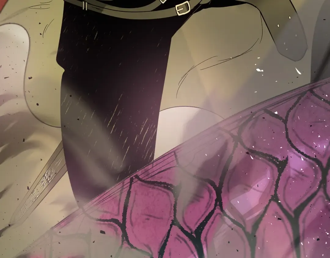 第33话 八岐大蛇 第251页