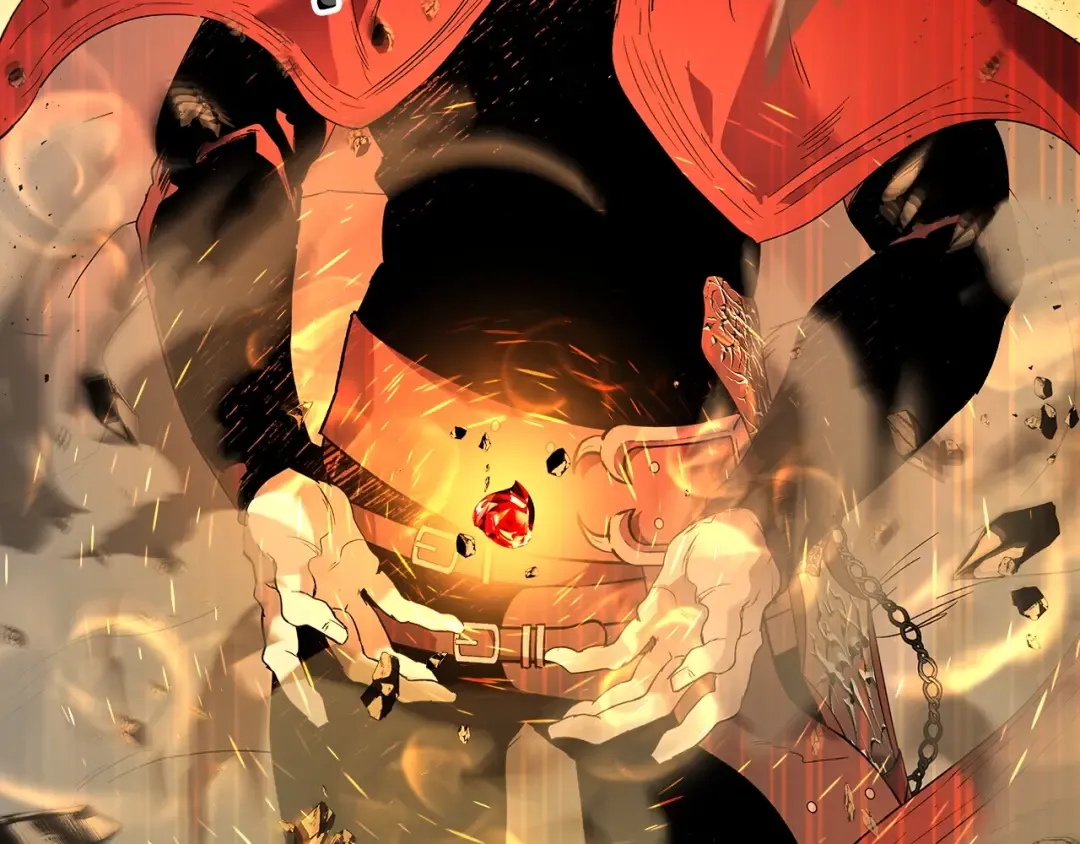 第34话 十拳剑 第76页