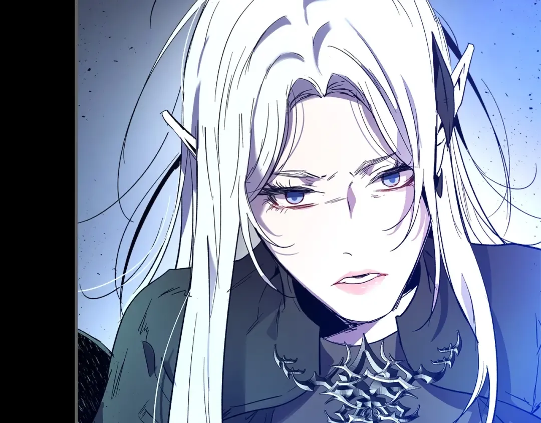 第34话 十拳剑 第132页