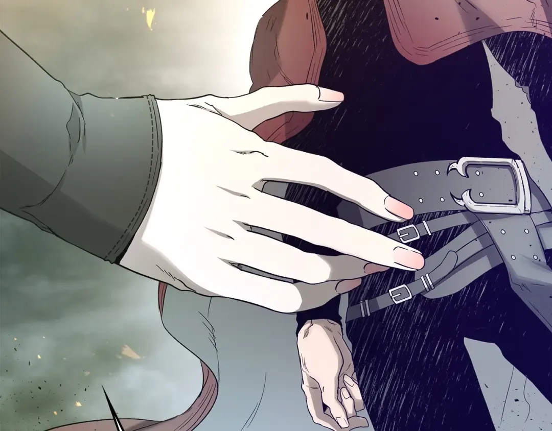第34话 十拳剑 第166页