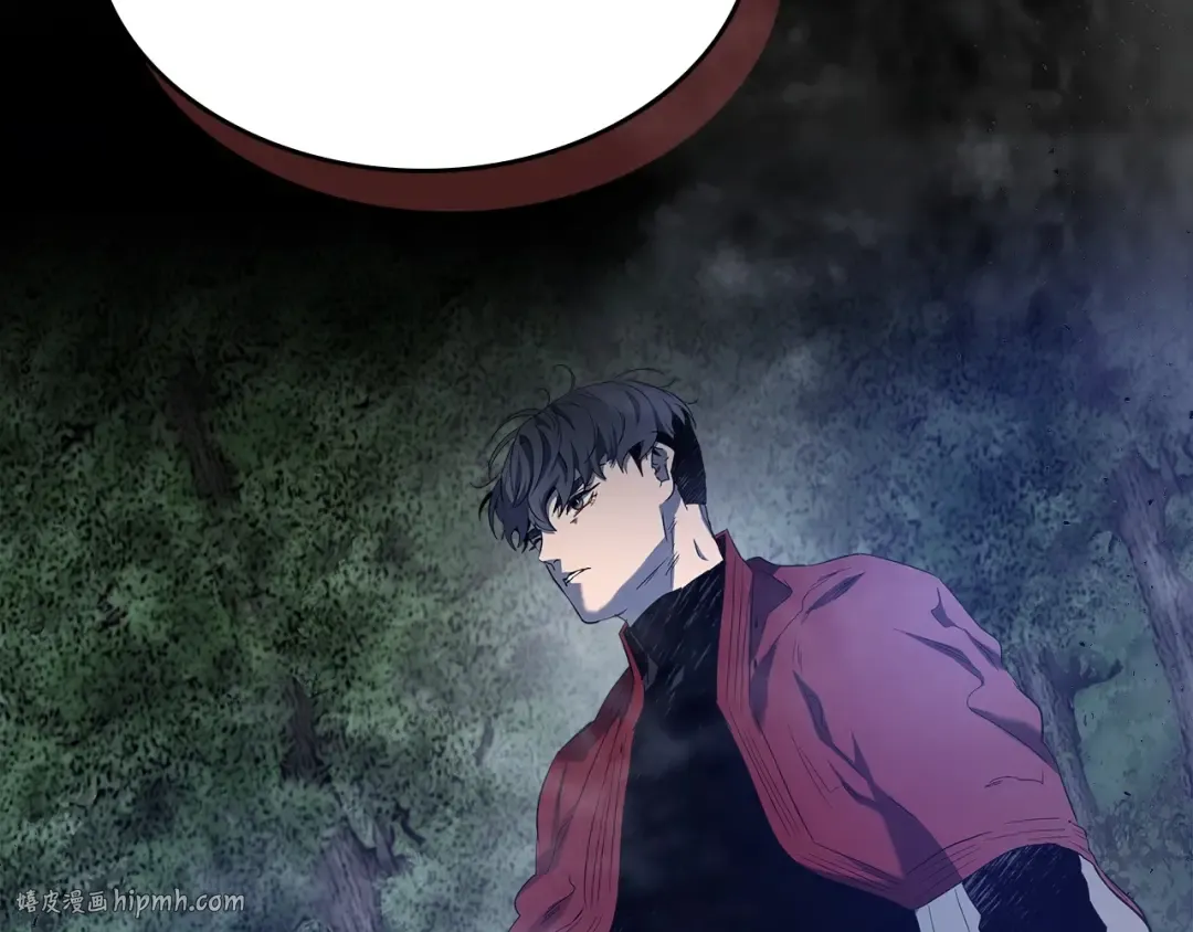 第36话 天魔考验 第40页