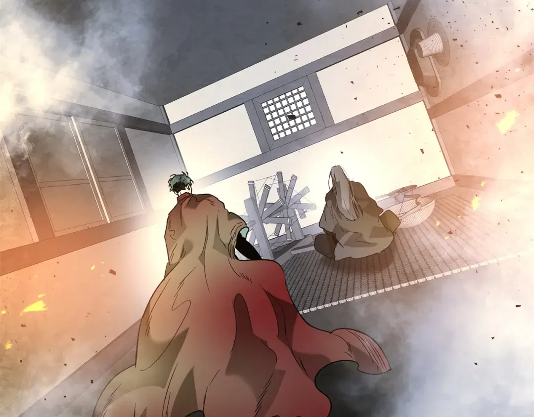 第36话 天魔考验 第151页