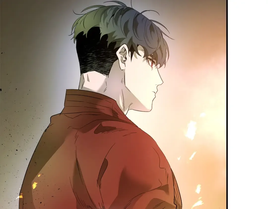 第36话 天魔考验 第155页