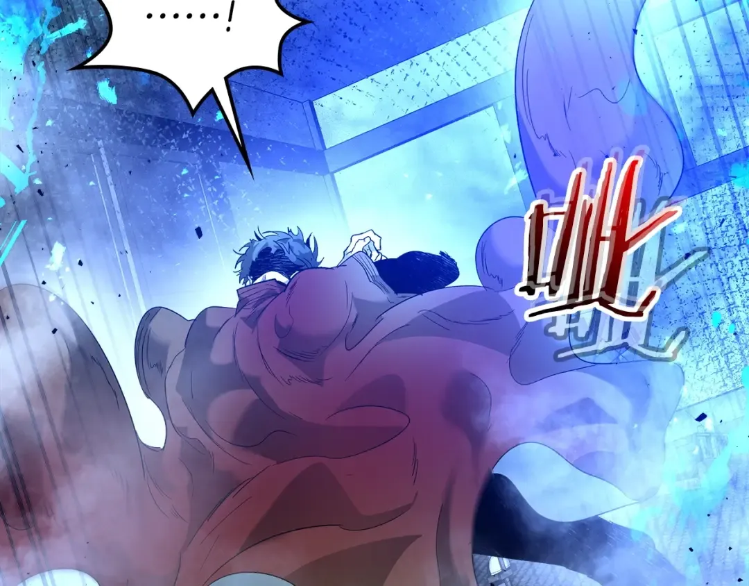 第36话 天魔考验 第170页