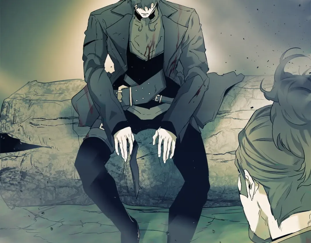 第37话 天子龙 第15页