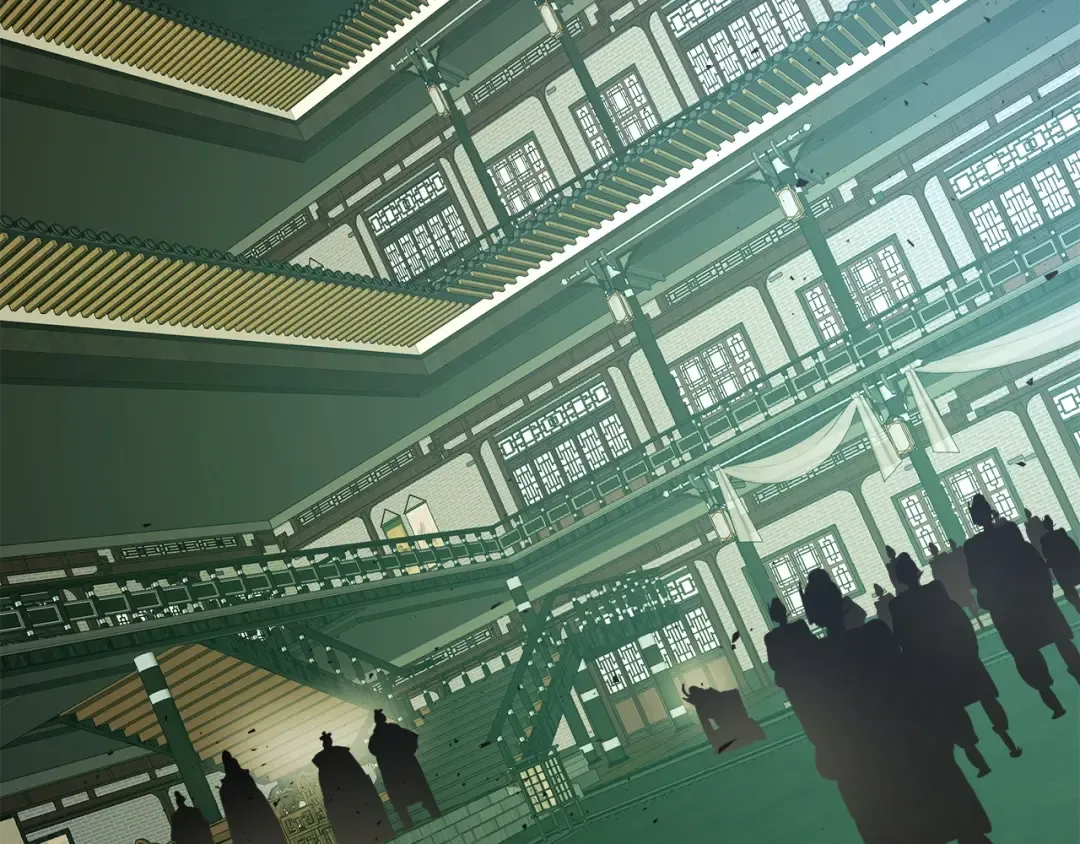 第37话 天子龙 第204页