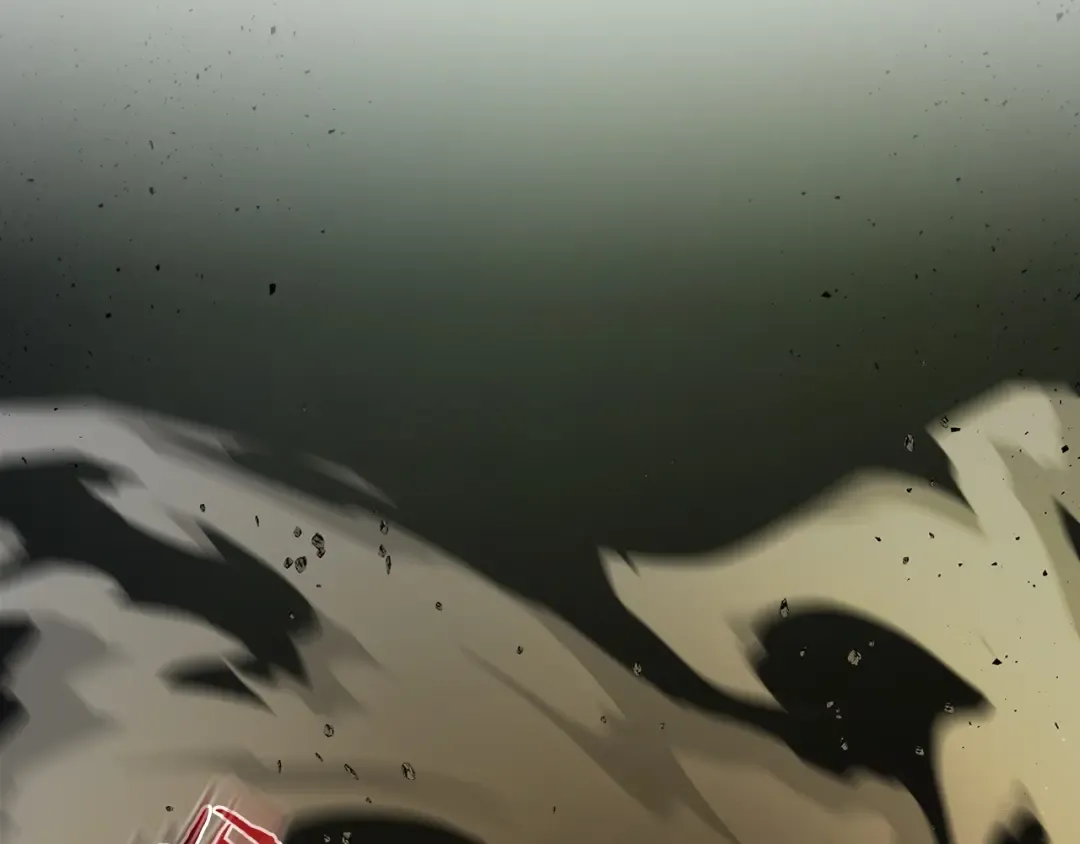 第38话 权天主的考验 第10页