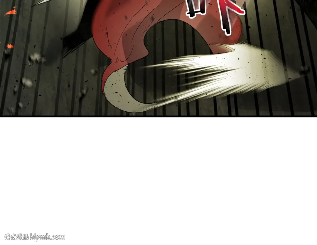 第38话 权天主的考验 第56页