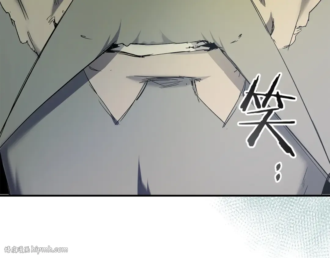 第38话 权天主的考验 第112页