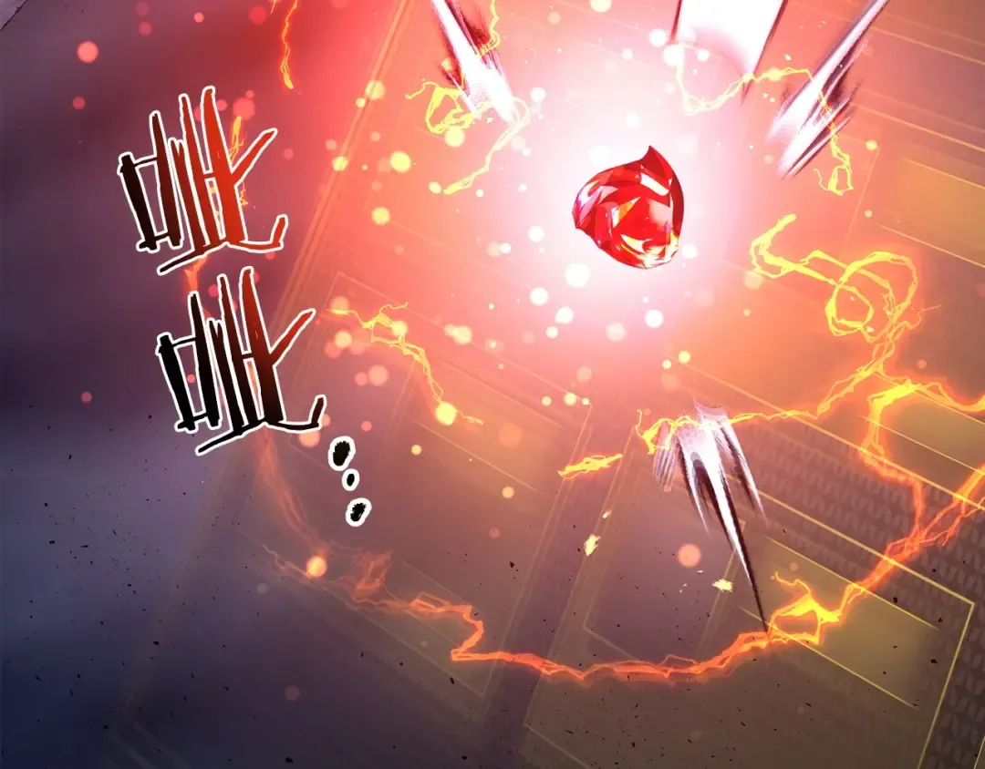第39话 天魔灵 第73页