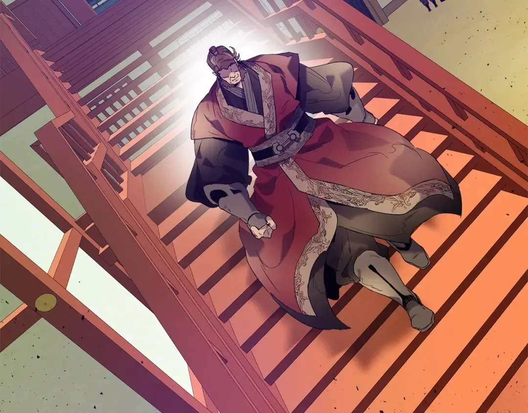 第40话 开辟震天雷 第62页