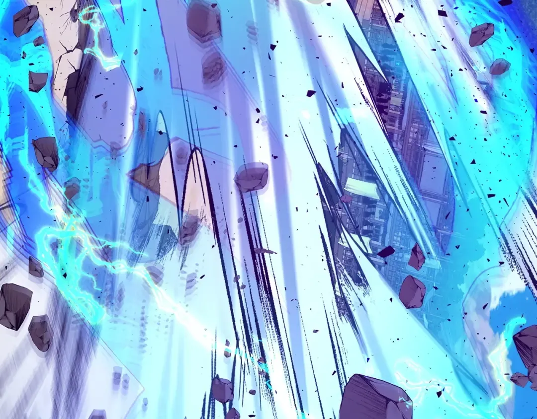 第40话 开辟震天雷 第119页
