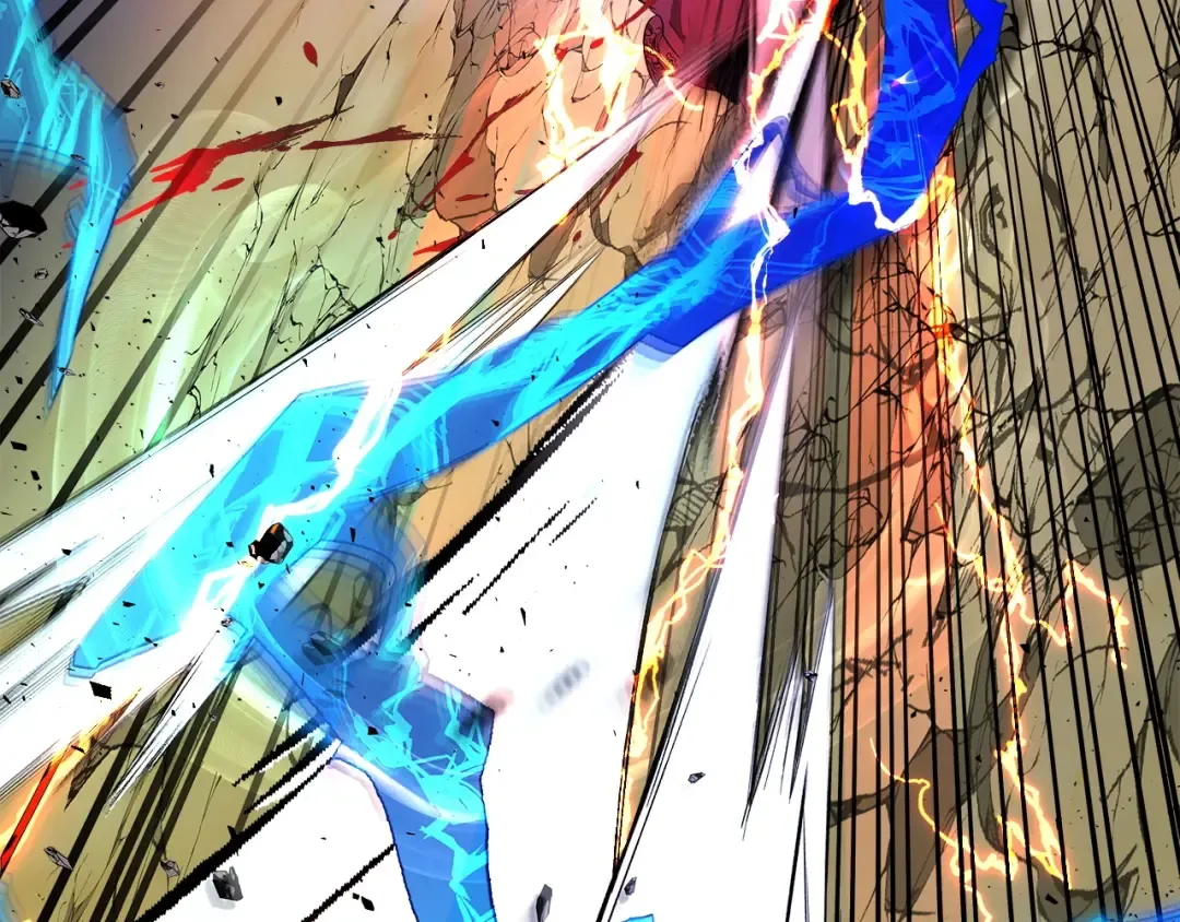 第41话 风百林 第132页