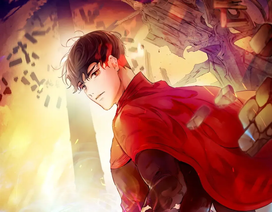 第43话 魔教圣火 第14页