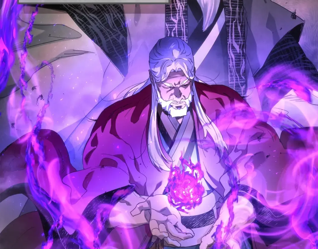 第43话 魔教圣火 第70页