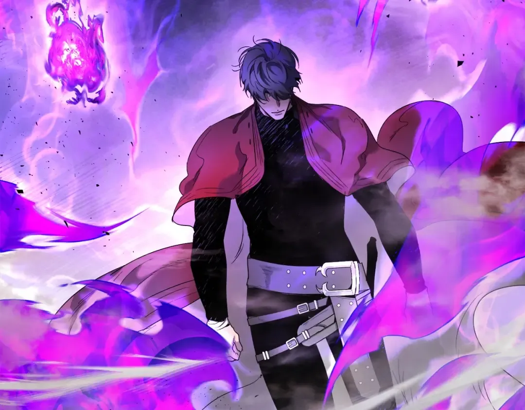 第43话 魔教圣火 第238页