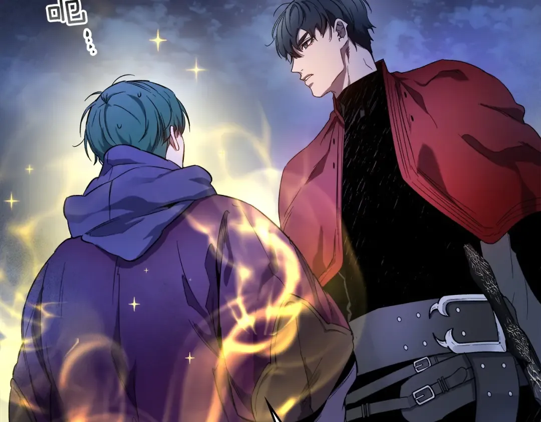 第47话 天罗蛛网 第149页