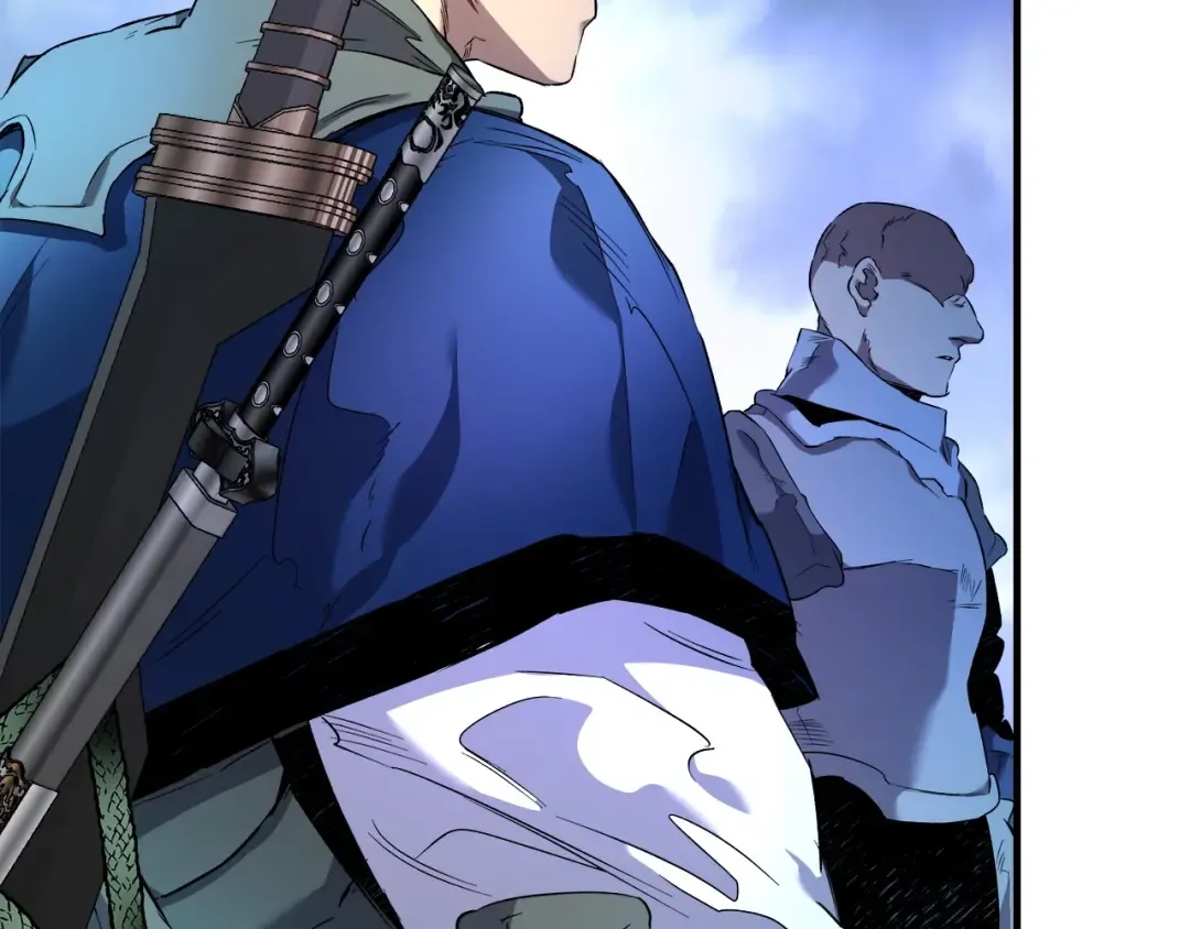 第47话 天罗蛛网 第180页