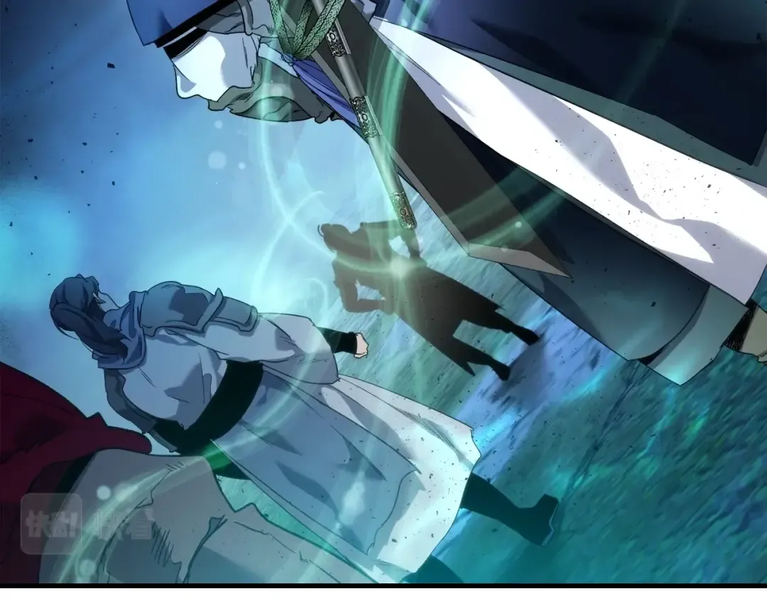 第47话 天罗蛛网 第185页
