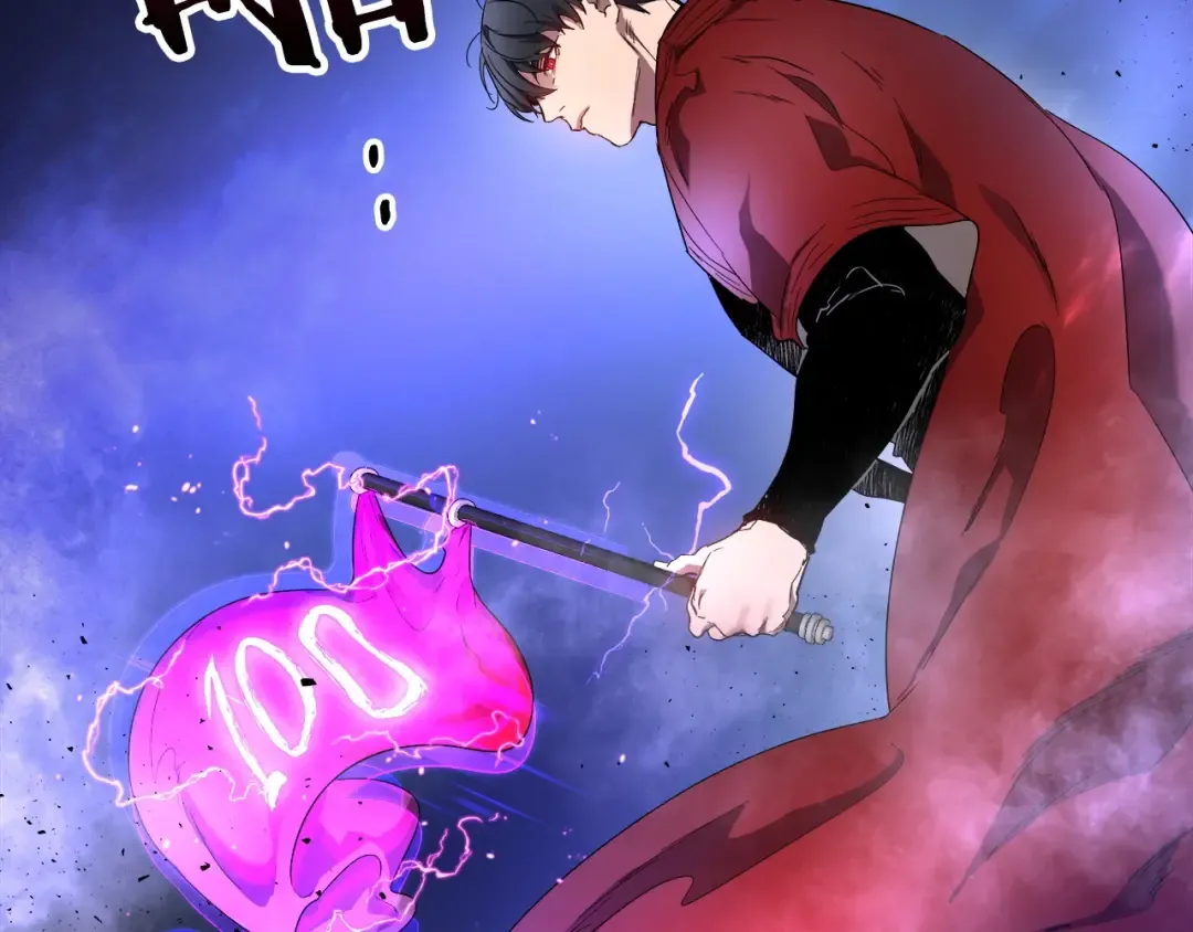 第47话 天罗蛛网 第212页