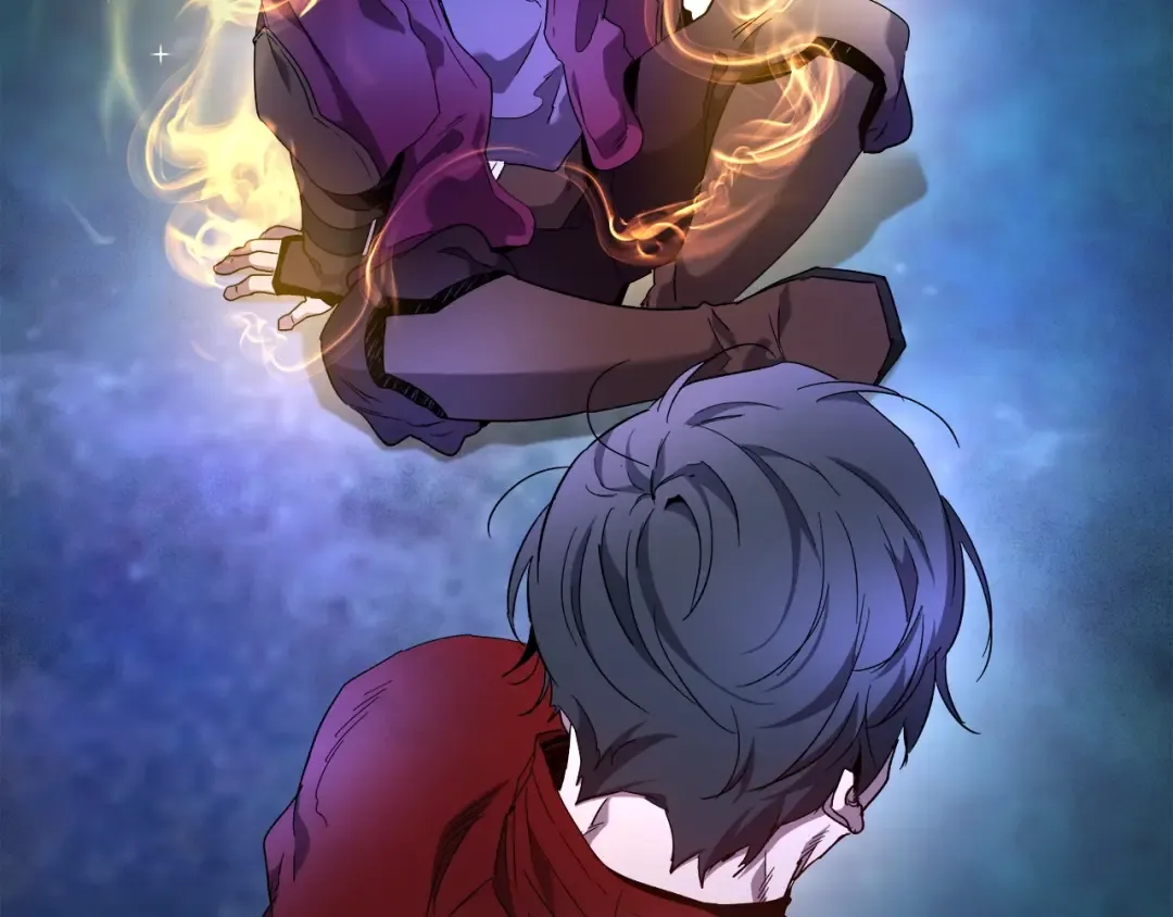 第47话 天罗蛛网 第218页