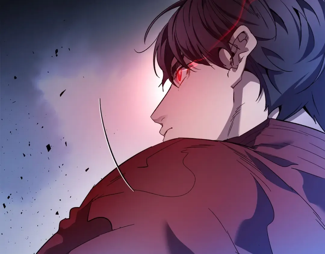 第47话 天罗蛛网 第254页