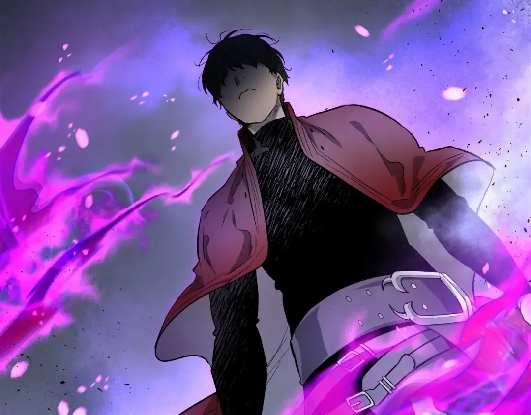 第49话 恐惧之火 第34页