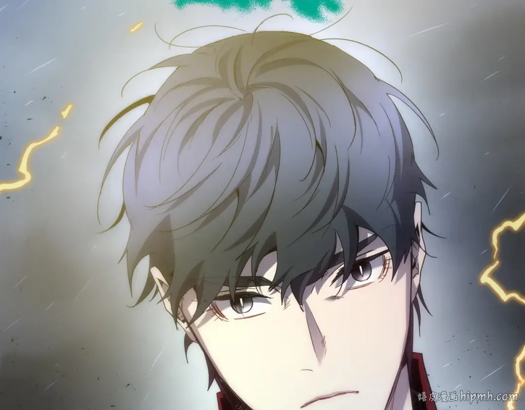 第49话 恐惧之火 第200页