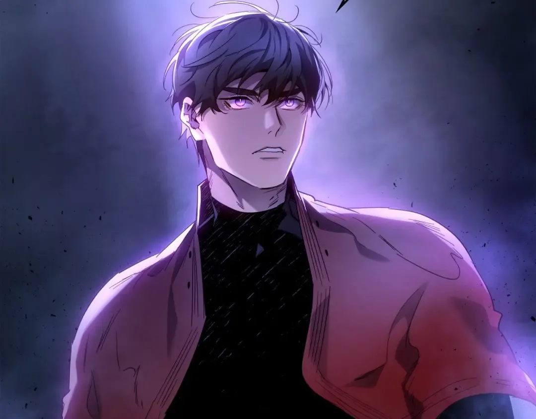 第49话 恐惧之火 第255页