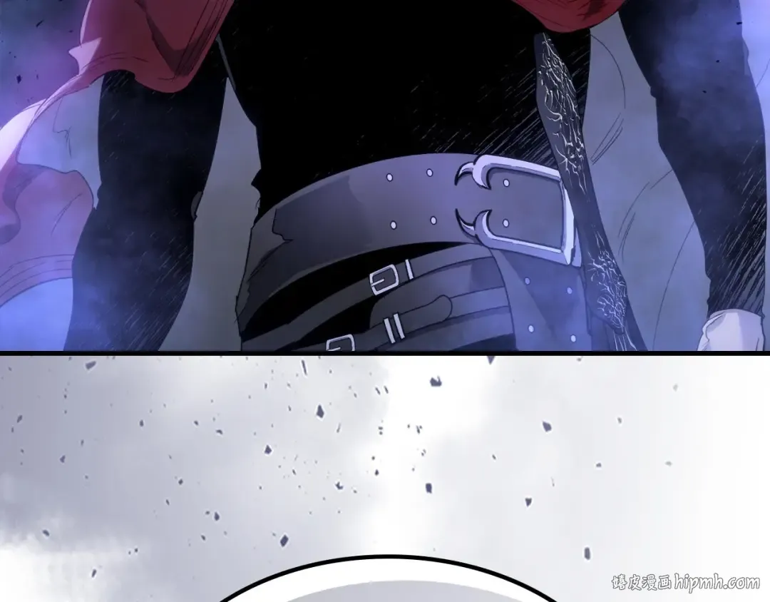 第49话 恐惧之火 第256页