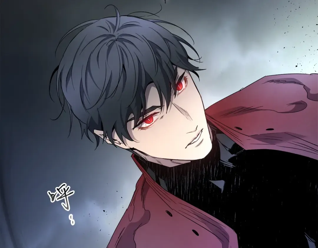 第51话 月之梦 第11页