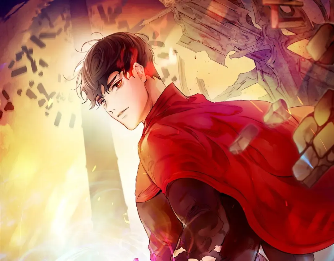 第51话 月之梦 第13页