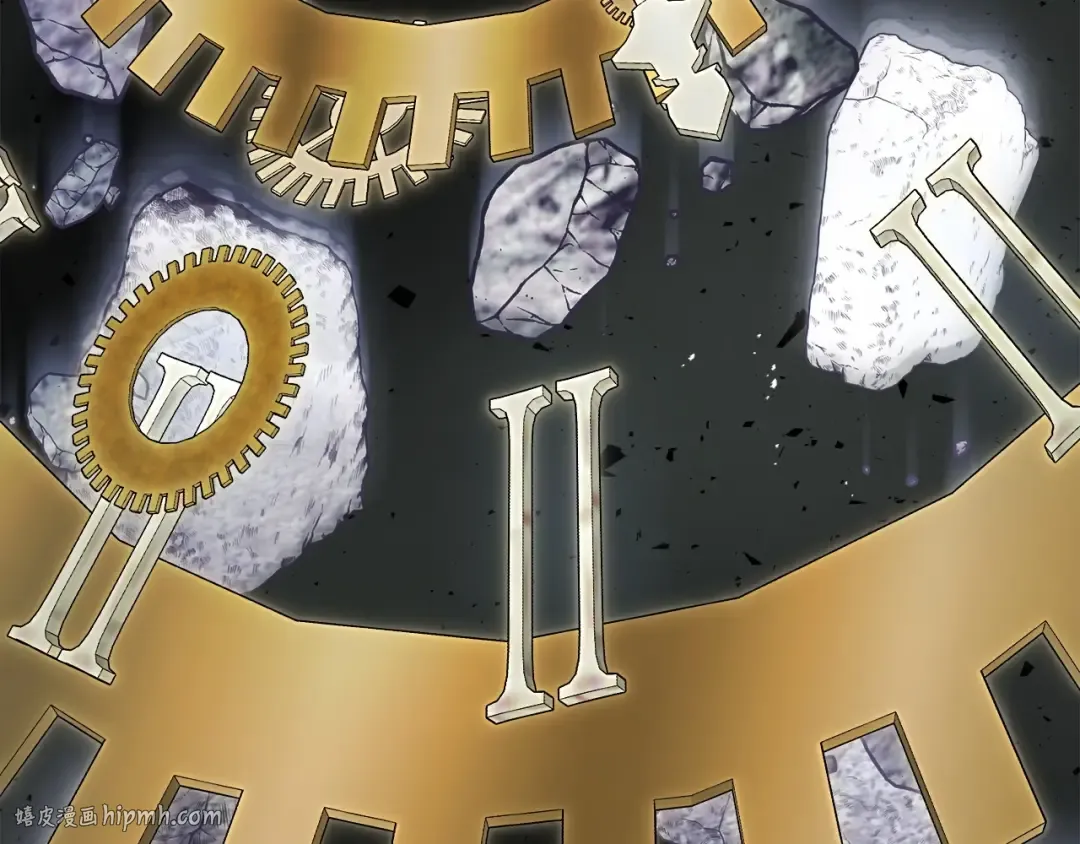 第51话 月之梦 第176页