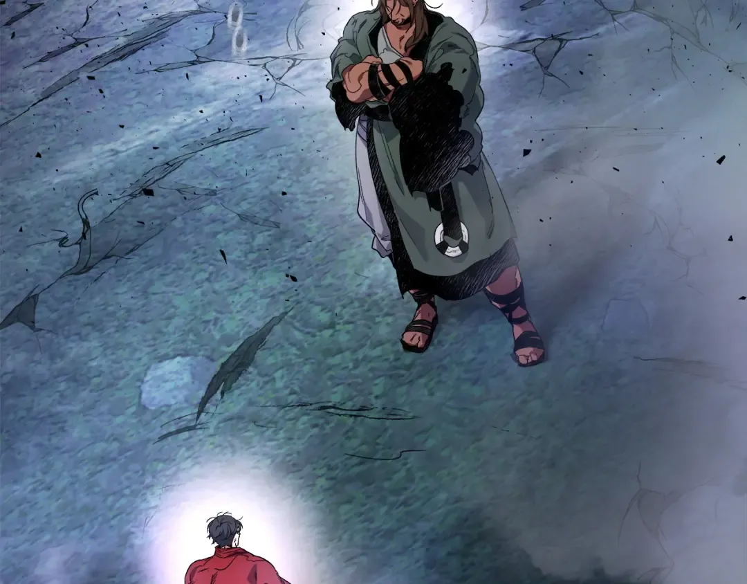 第52话 伟大的功绩 第91页