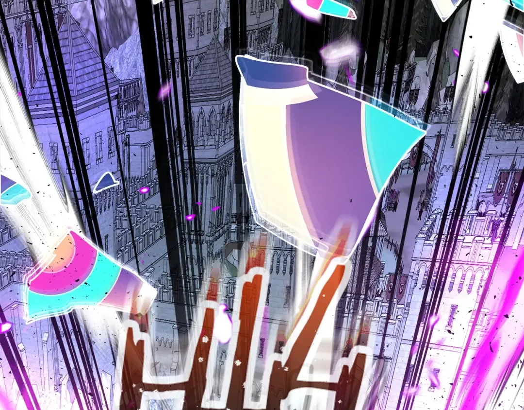 第53话 武林大会 第78页