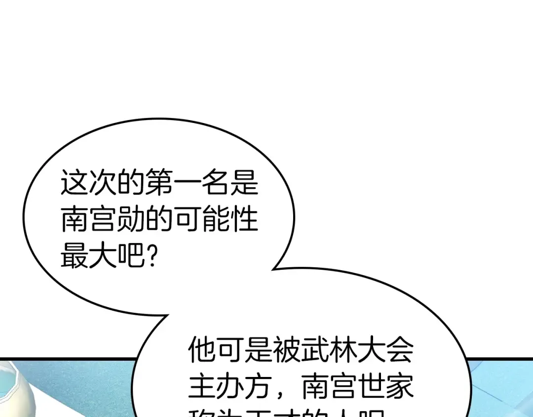 第53话 武林大会 第131页
