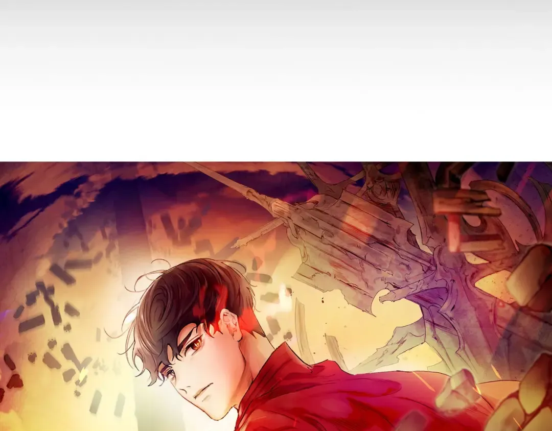 第55话 另一个少教主？ 第20页