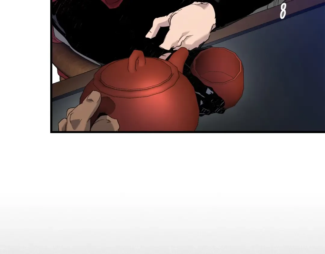 第57话 少教主的权能 第154页