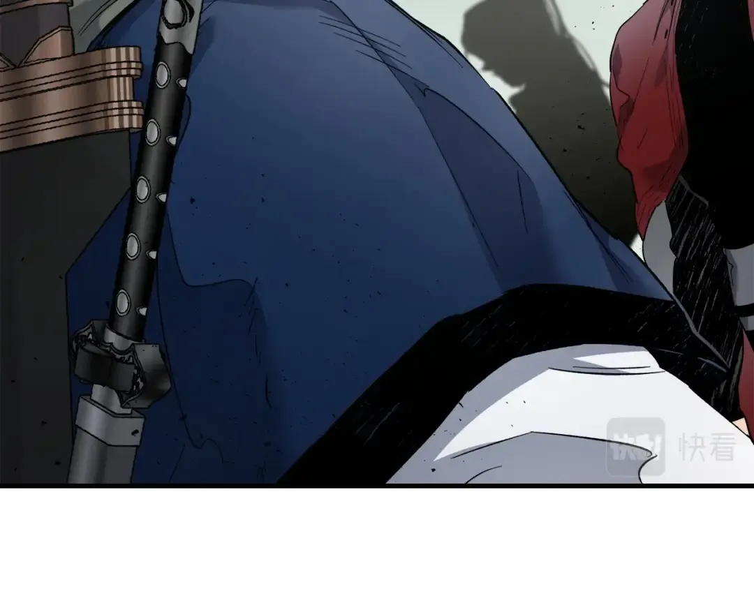 第58话 腐朽的武林 第106页