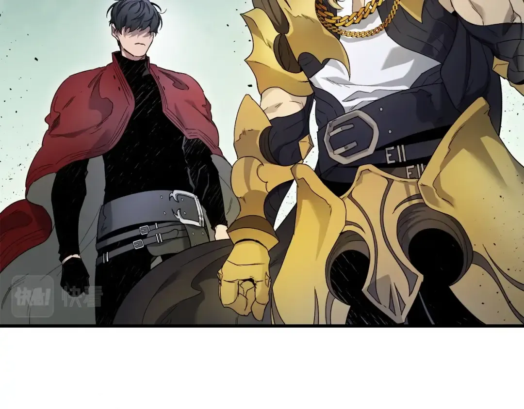 第58话 腐朽的武林 第164页