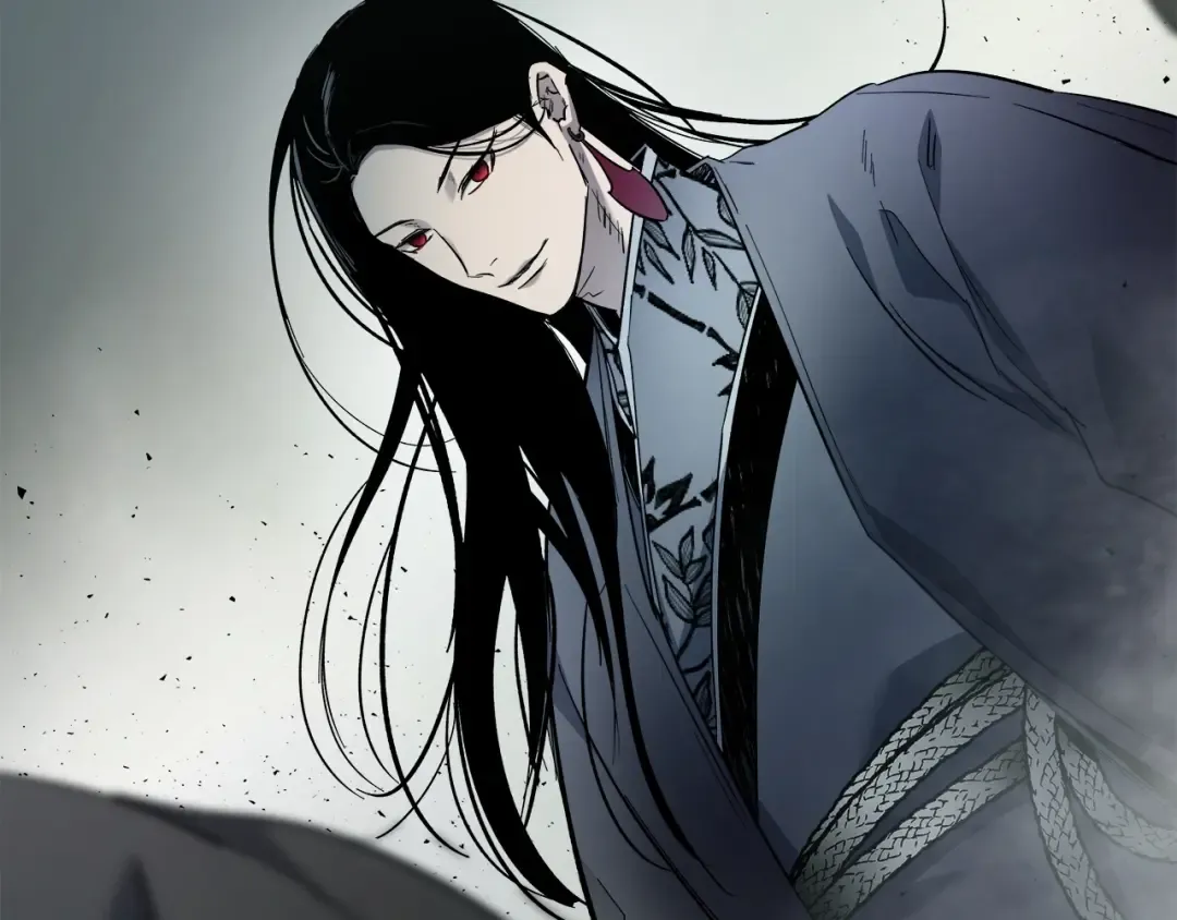 第58话 腐朽的武林 第170页
