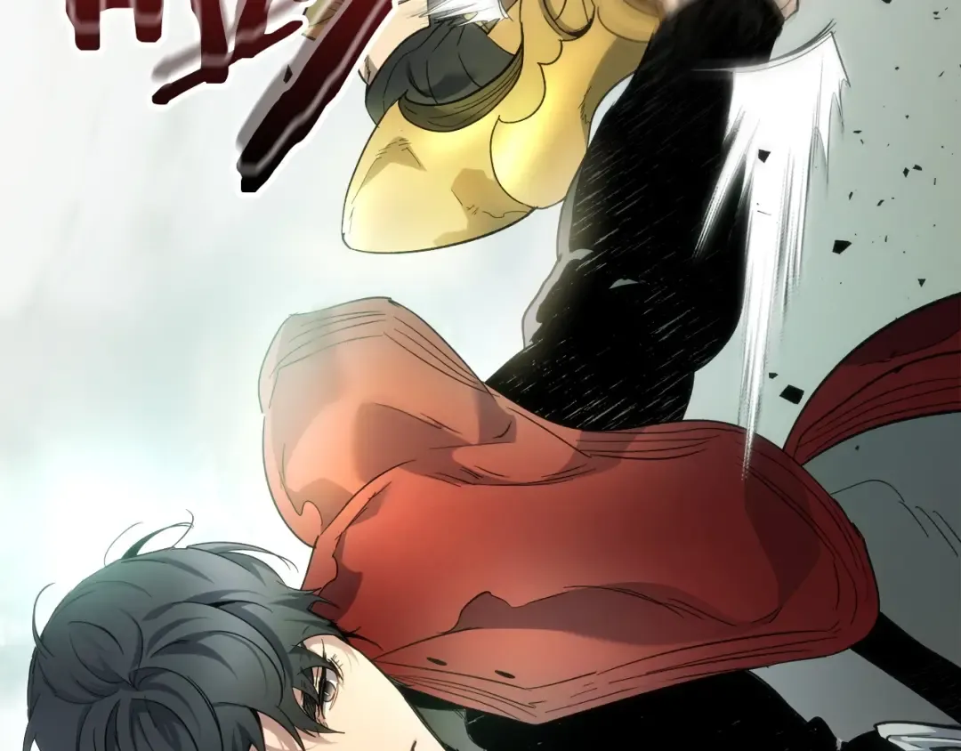 第58话 腐朽的武林 第178页