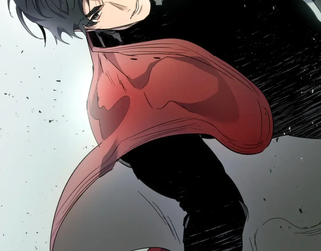 第58话 腐朽的武林 第179页