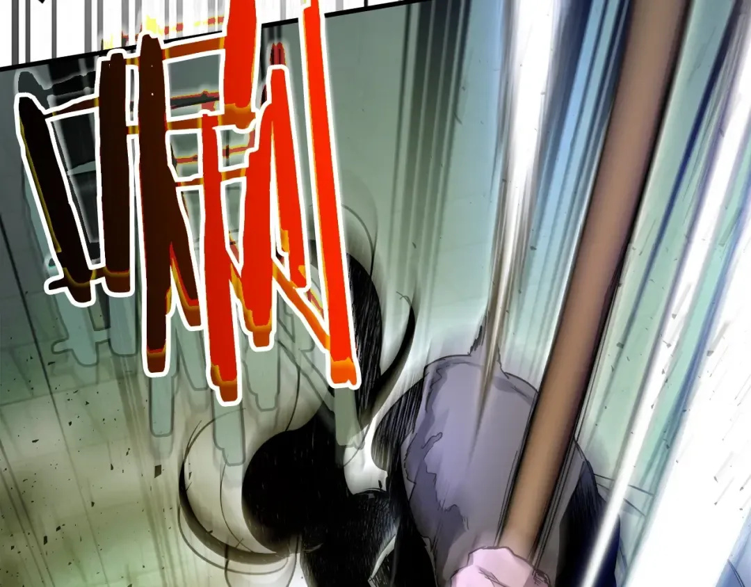 第59话 压倒性的力量 第52页