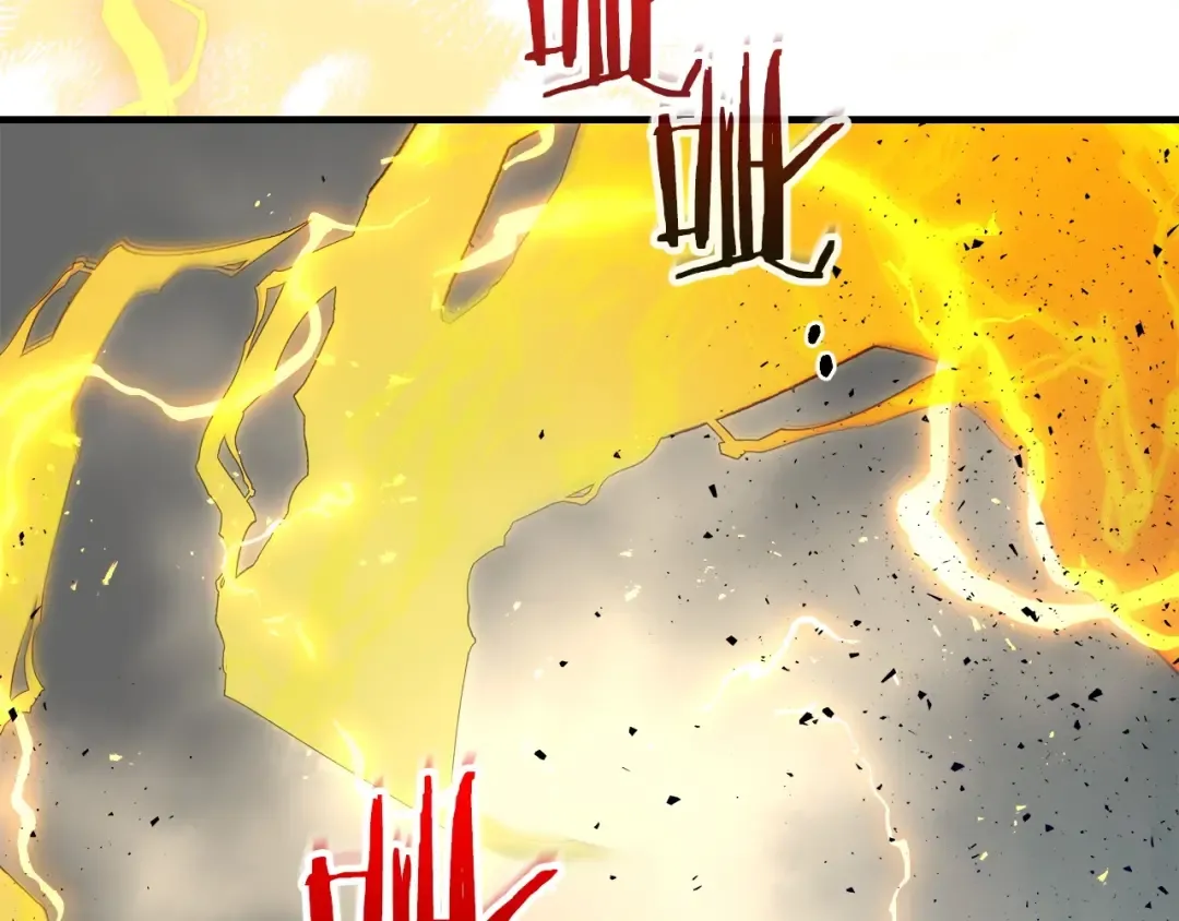 第59话 压倒性的力量 第105页