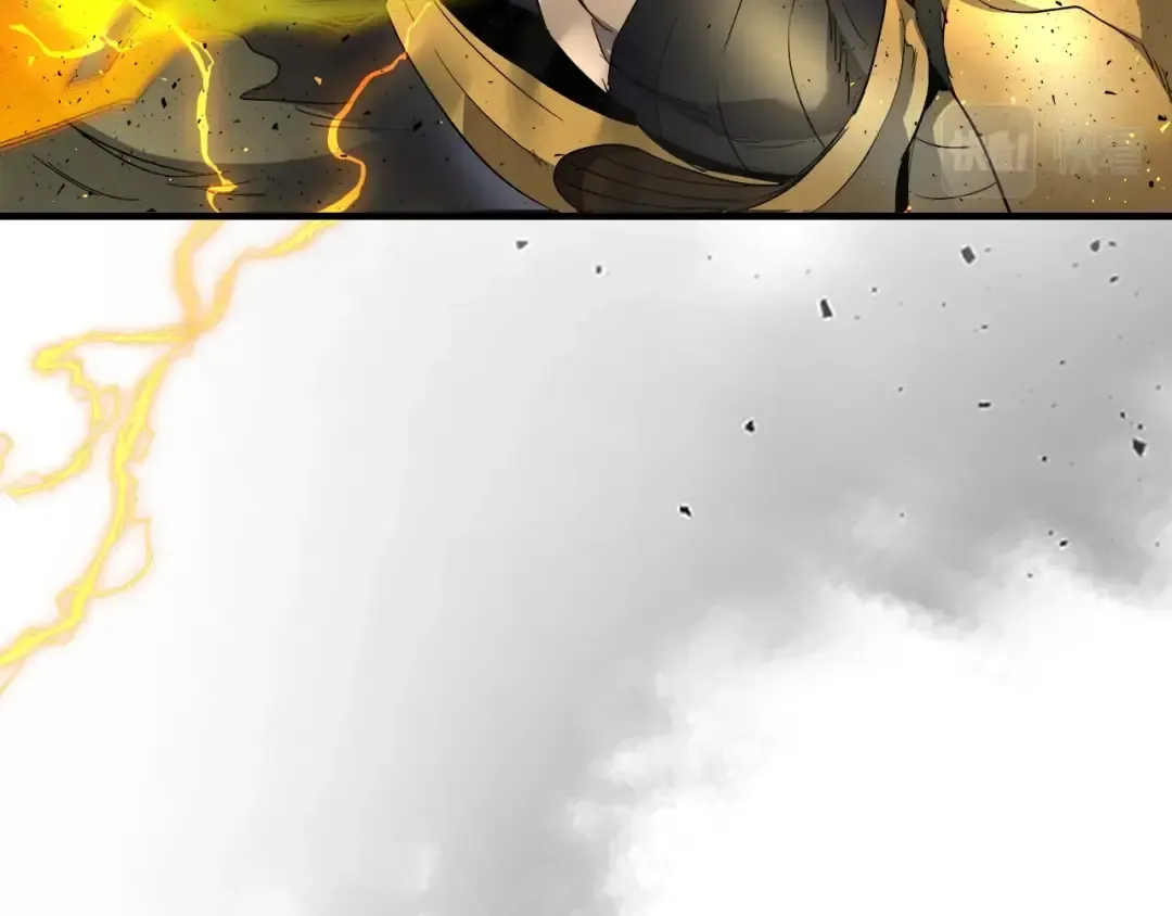 第59话 压倒性的力量 第121页